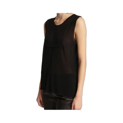 Sleeveless Tops