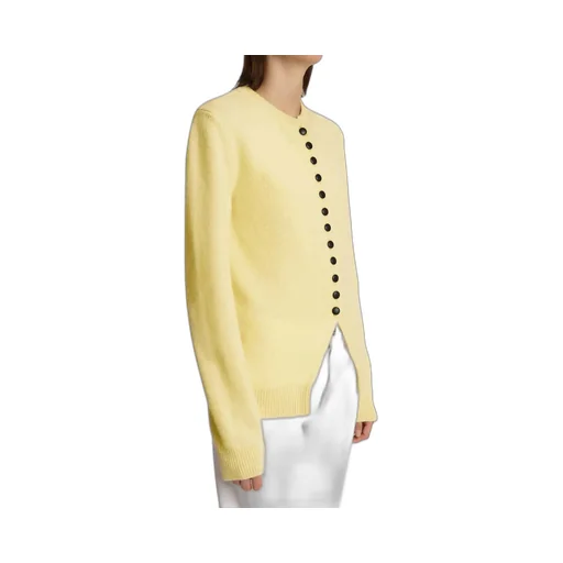 Josette Button Cardigan