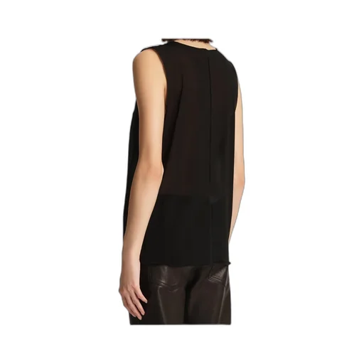 Sleeveless Tops