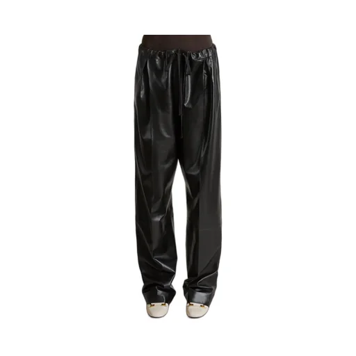 Leather Trousers