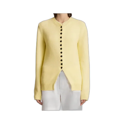 Josette Button Cardigan
