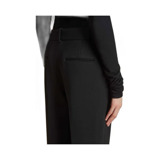 Cambie Wool Casual Pants