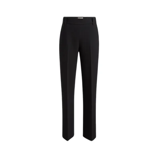 Cambie Wool Casual Pants