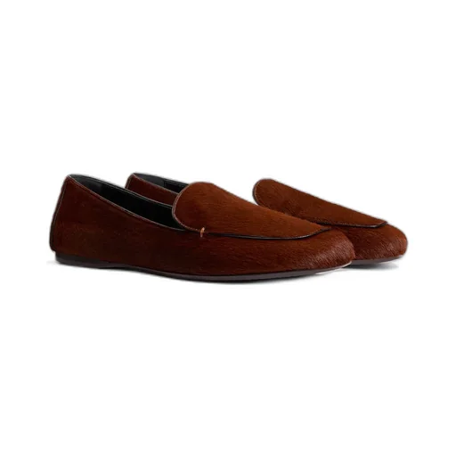 Monroe Loafers