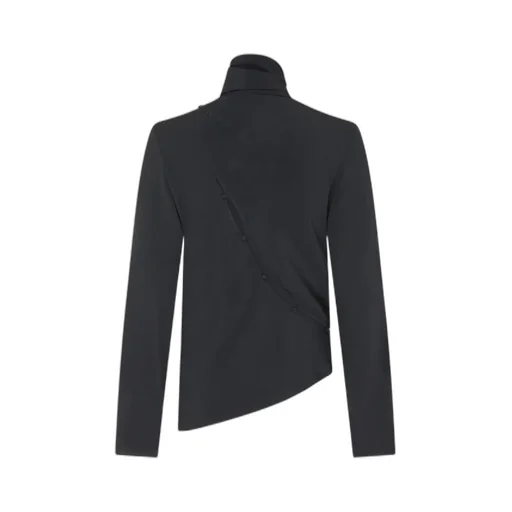 Long-Sleeved Top