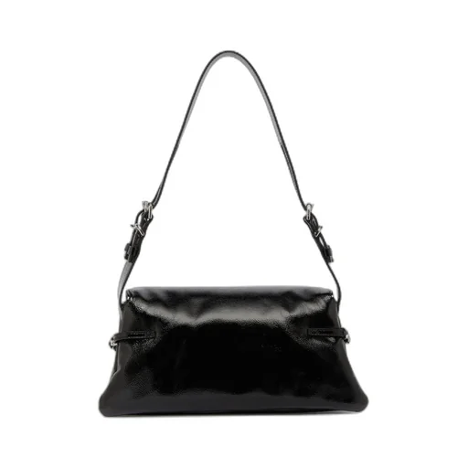 Flip Shoulder Bag