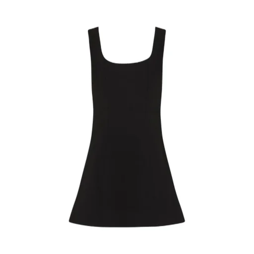 Sleeveless Dress