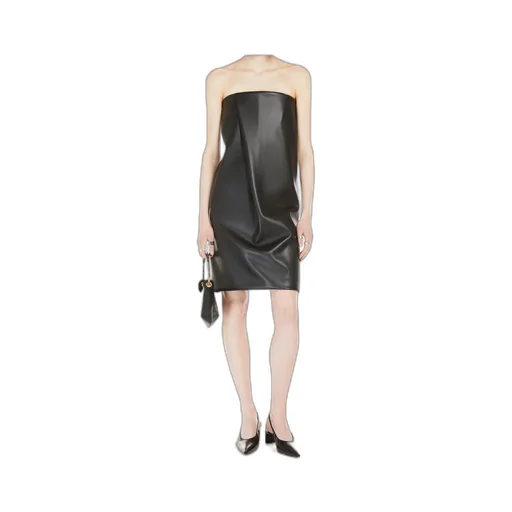 Fitted Sheath Dress