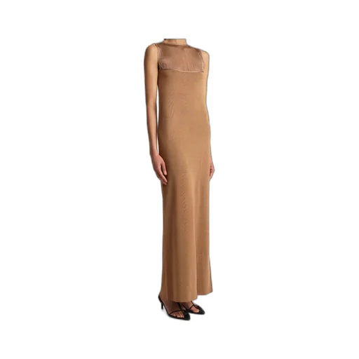 Ruslan Dress