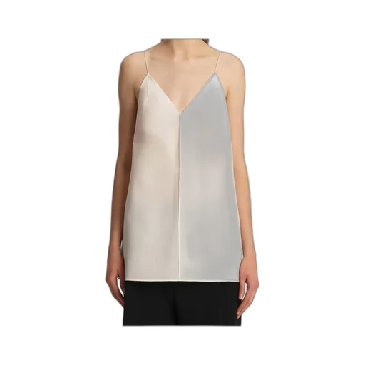 Talsie V-Neck Top