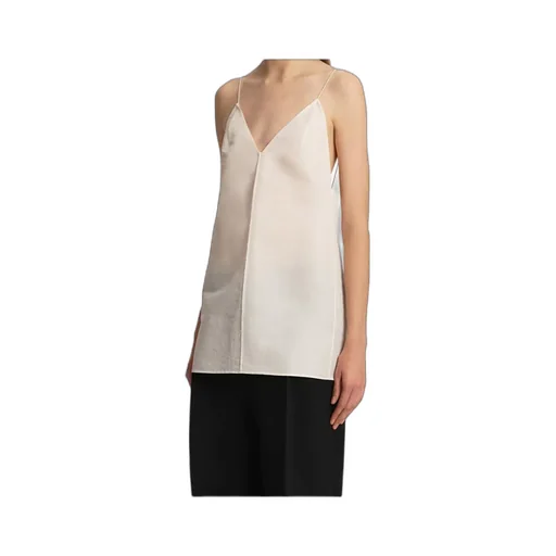 Talsie V-Neck Top