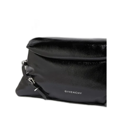 Flip Shoulder Bag