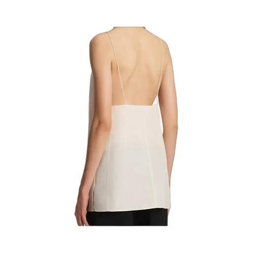 Talsie V-Neck Top