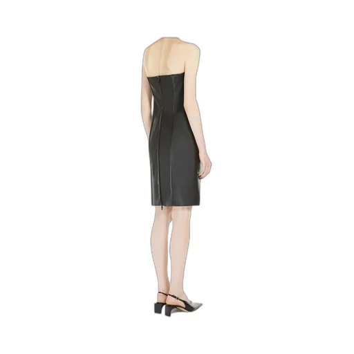 Fitted Sheath Dress
