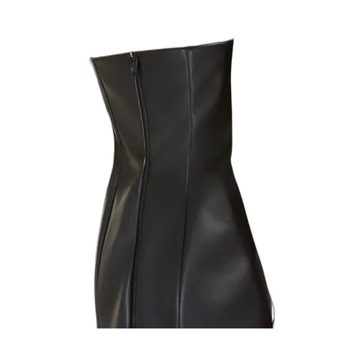 Fitted Sheath Dress
