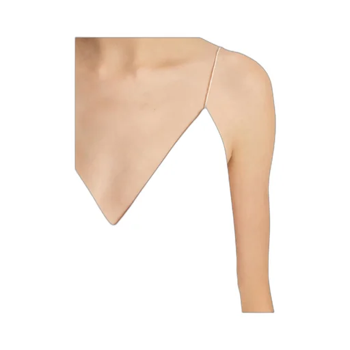 Talsie V-Neck Top
