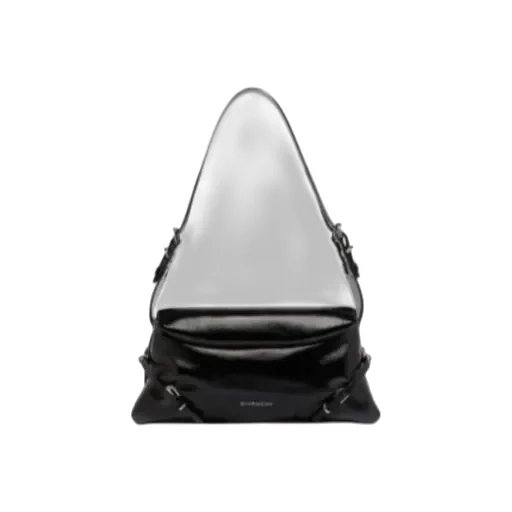 Flip Shoulder Bag
