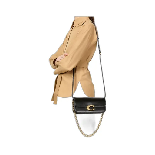 Idol Shoulder Bag 23