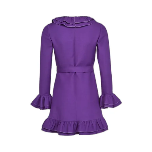 V-Neck Dress