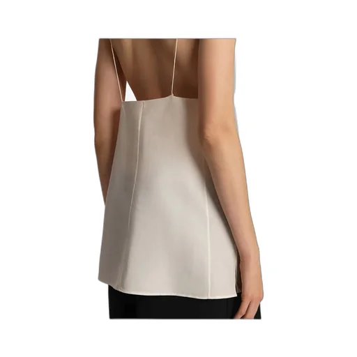 Talsie V-Neck Top
