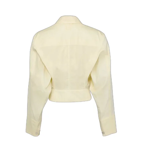 Long-Sleeved Shirt