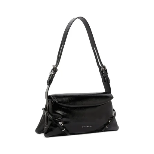 Flip Shoulder Bag
