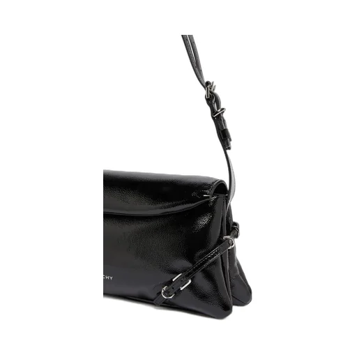Flip Shoulder Bag