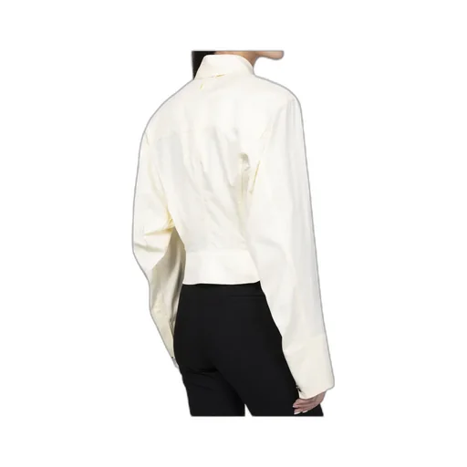 Long-Sleeved Shirt
