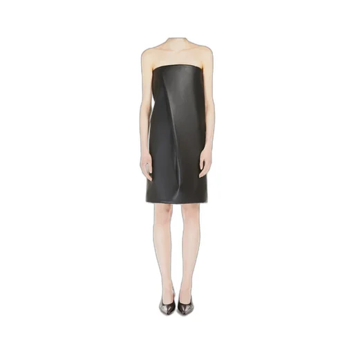 Fitted Sheath Dress