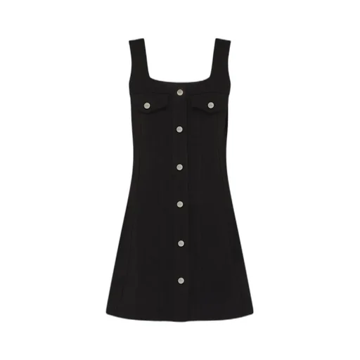 Sleeveless Dress