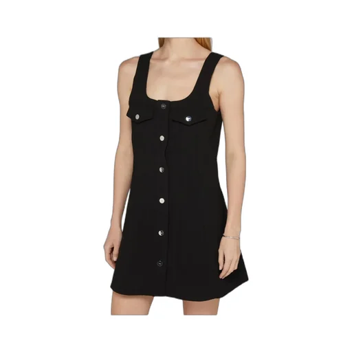 Sleeveless Dress