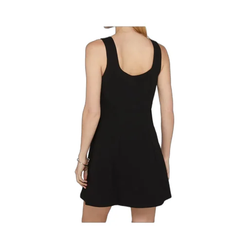 Sleeveless Dress