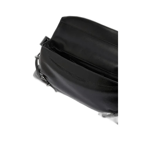 Flip Shoulder Bag