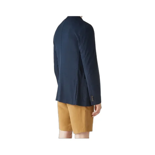 Sweater Jacket