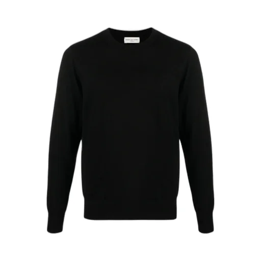 Round Neck Sweater