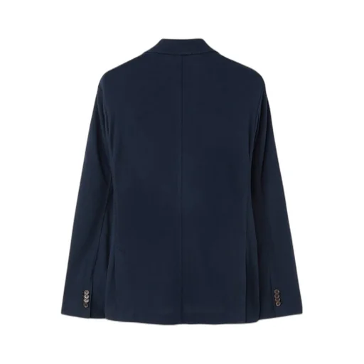 Sweater Jacket