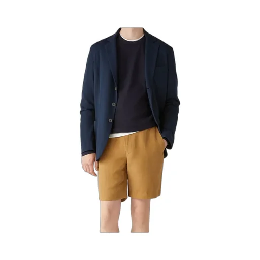 Sweater Jacket