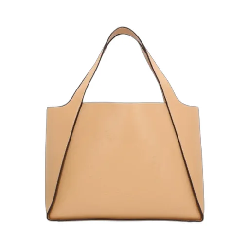 Letter Logo Handbag