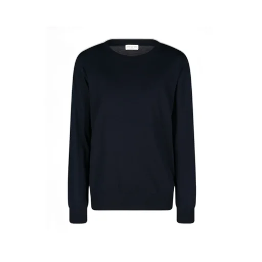 Round Neck Sweater