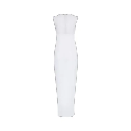 Knit Molded Bodycon Dress