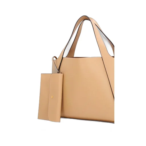 Letter Logo Handbag