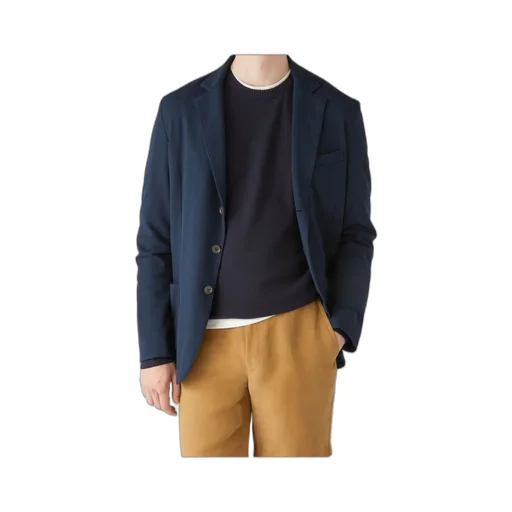 Sweater Jacket