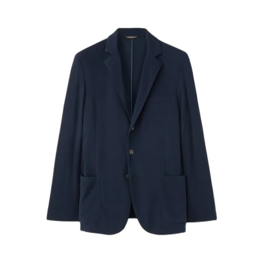 Sweater Jacket