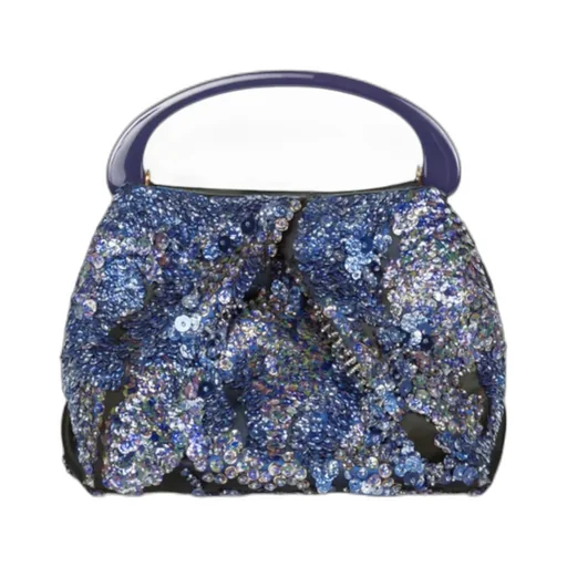 Pattern Handbag