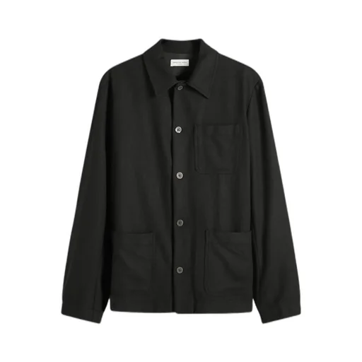 Long-Sleeved Shirt