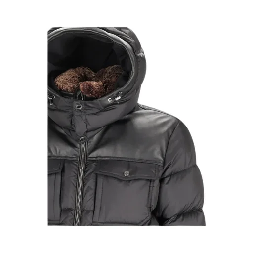 Alarick-Peh Puffer Jacket