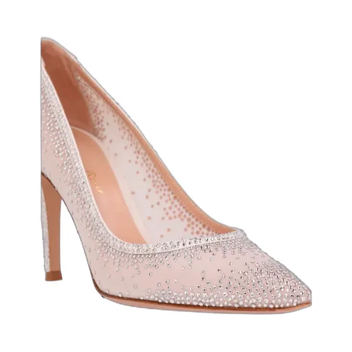 Gianvito Rossi Rania Pumps