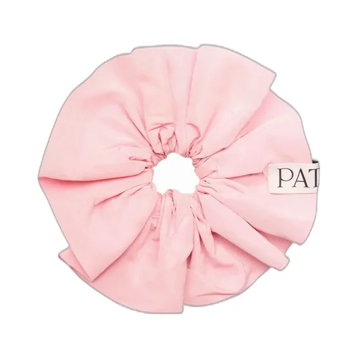 Ruffled Scrunchie