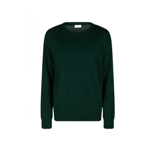 Round Neck Sweater
