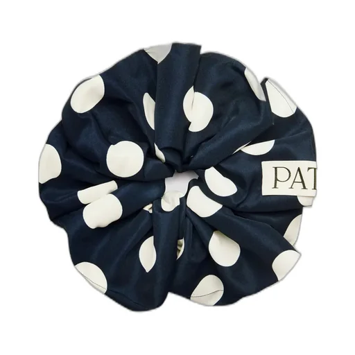 Volume Faille Scrunchie